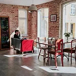Kefs & Cafe