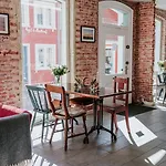 Kefs & Cafe Ærøskøbing