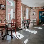 Kefs & Cafe * Ærøskøbing