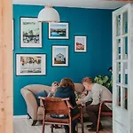 Kefs & Cafe Ærøskøbing