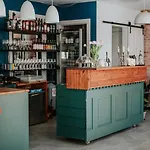 住宿加早餐酒店 Kefs & Cafe *