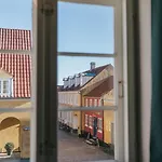 Kefs & Cafe 住宿加早餐酒店 Ærøskøbing