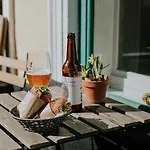 Kefs & Cafe * Ærøskøbing