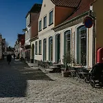 Kefs & Cafe Ærøskøbing