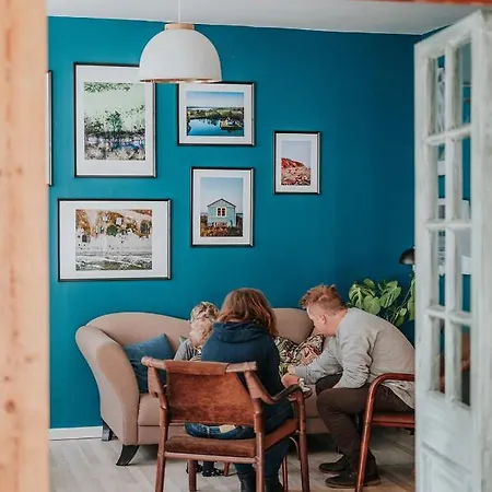 Kefs & Cafe Эрёскёбинг