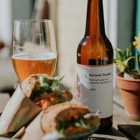 Kefs & Cafe Ærøskøbing