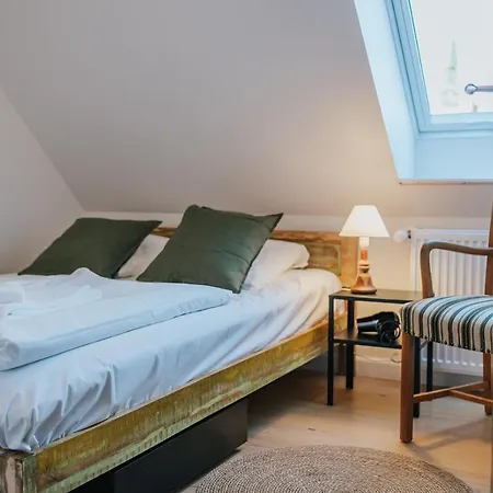 Kefs & Cafe Ærøskøbing