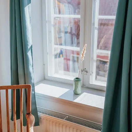 Bed & Breakfast Kefs & Cafe
