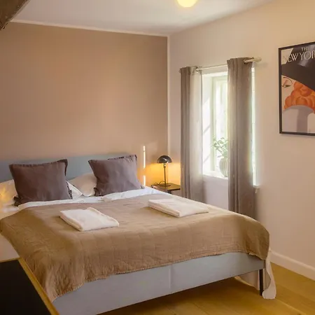 Bed & Breakfast Kefs & Cafe